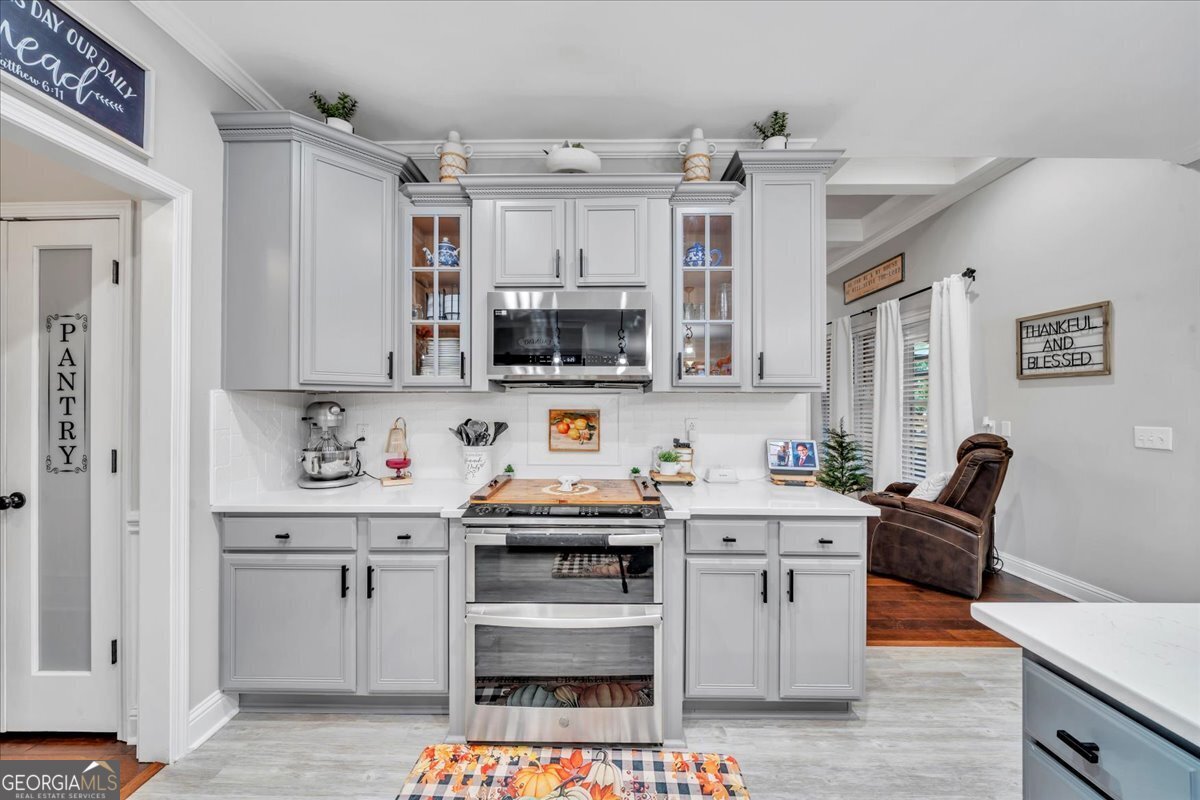 86 Sweet Bay Road Kathleen - Photo 17