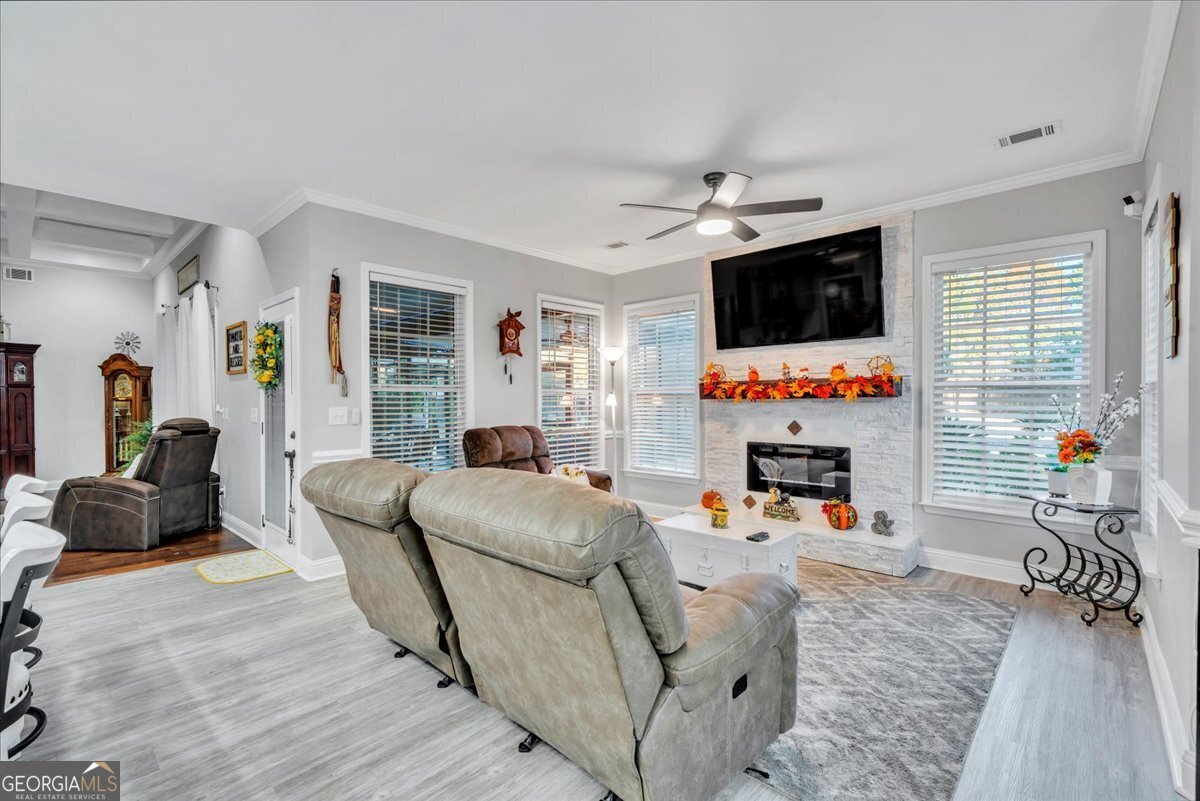 86 Sweet Bay Road Kathleen - Photo 19