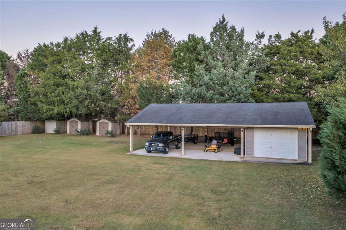 86 Sweet Bay Road Kathleen - Photo 50