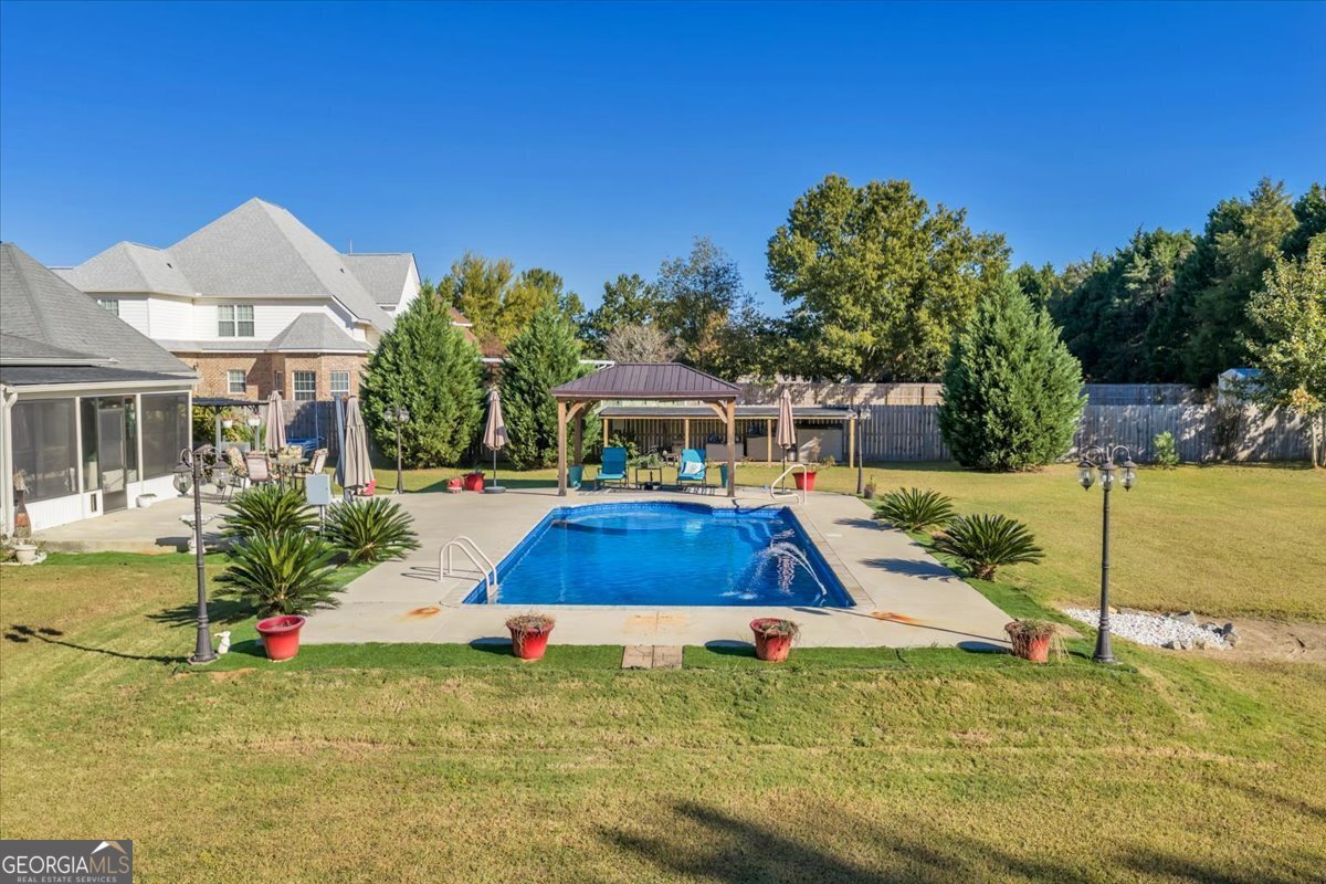 86 Sweet Bay Road Kathleen - Photo 51