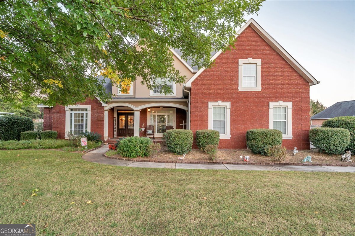 86 Sweet Bay Road Kathleen - Photo 55