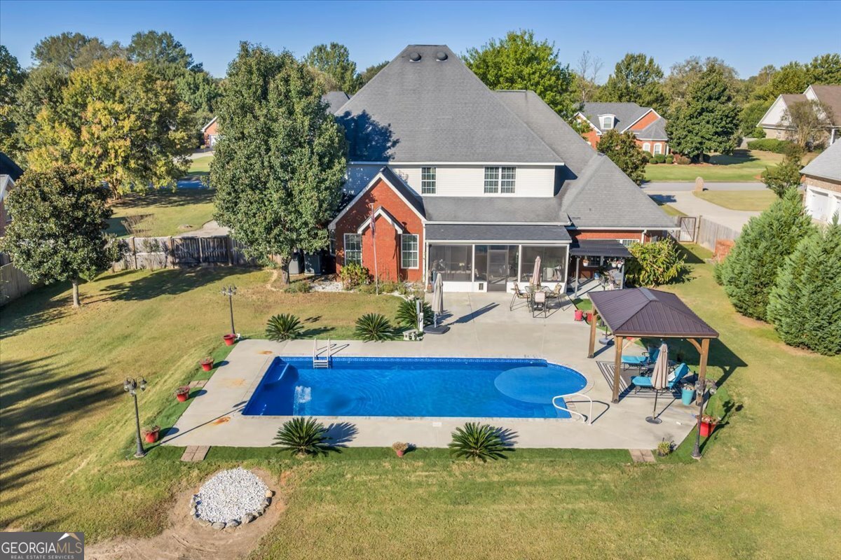 86 Sweet Bay Road Kathleen - Photo 56