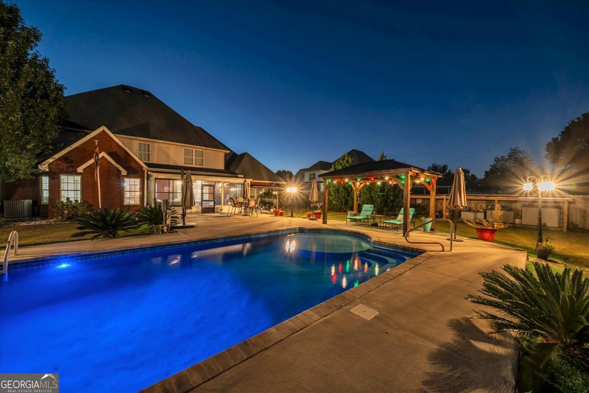 86 Sweet Bay Road Kathleen - Photo 57