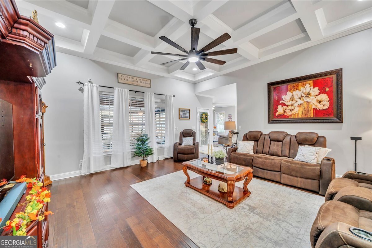 86 Sweet Bay Road Kathleen - Photo 6