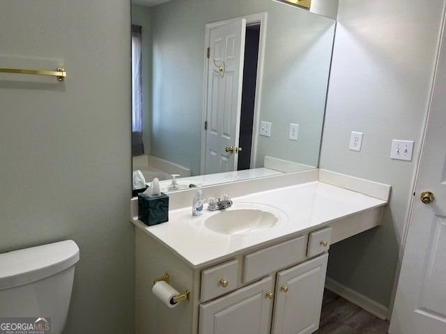 1752 Woodvine Court Kennesaw - Photo 13