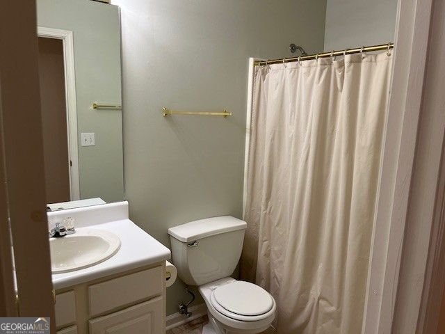 1752 Woodvine Court Kennesaw - Photo 18