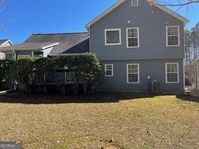 1752 Woodvine Court Kennesaw - Photo 20