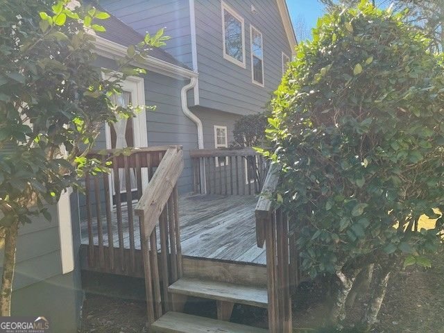 1752 Woodvine Court Kennesaw - Photo 21