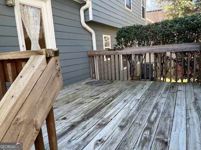 1752 Woodvine Court Kennesaw - Photo 22