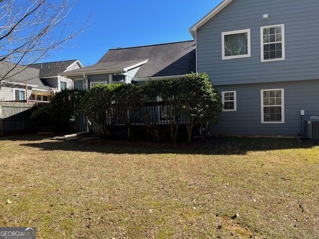 1752 Woodvine Court Kennesaw - Photo 24