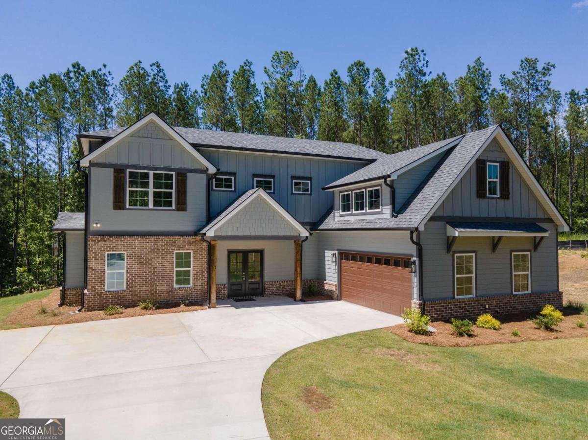 280 Wolf Creek Cove Lagrange - Photo 1