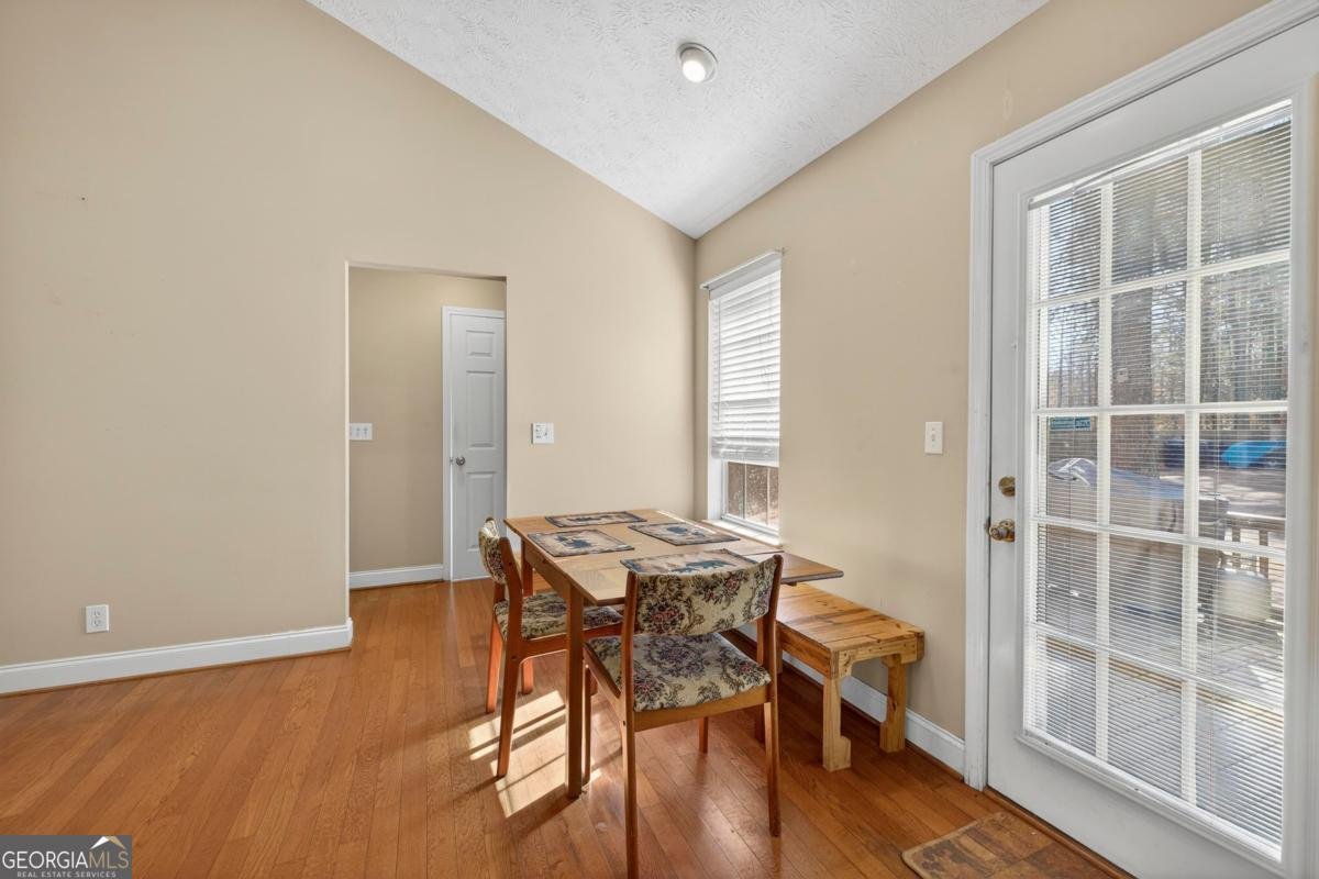 107 Hoot Owl Lane Eatonton - Photo 13