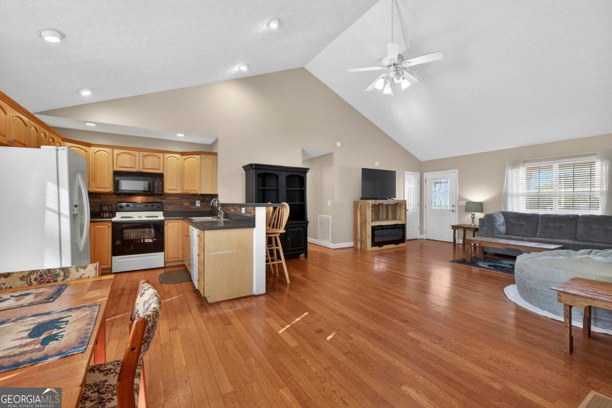 107 Hoot Owl Lane Eatonton - Photo 16