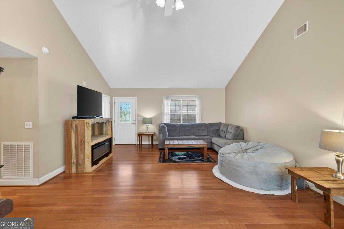 107 Hoot Owl Lane Eatonton - Photo 17