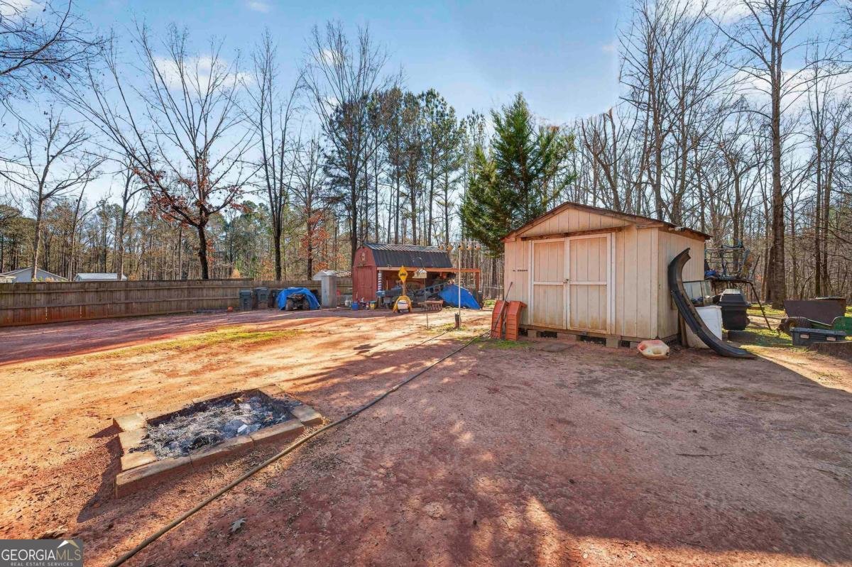 107 Hoot Owl Lane Eatonton - Photo 33