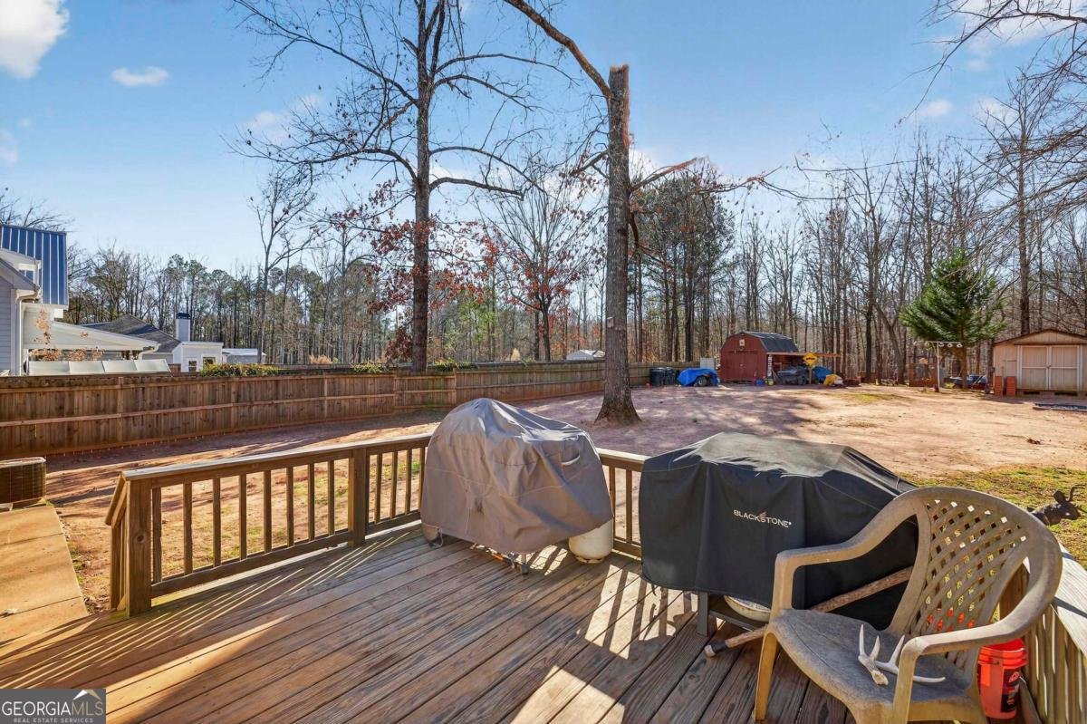 107 Hoot Owl Lane Eatonton - Photo 35