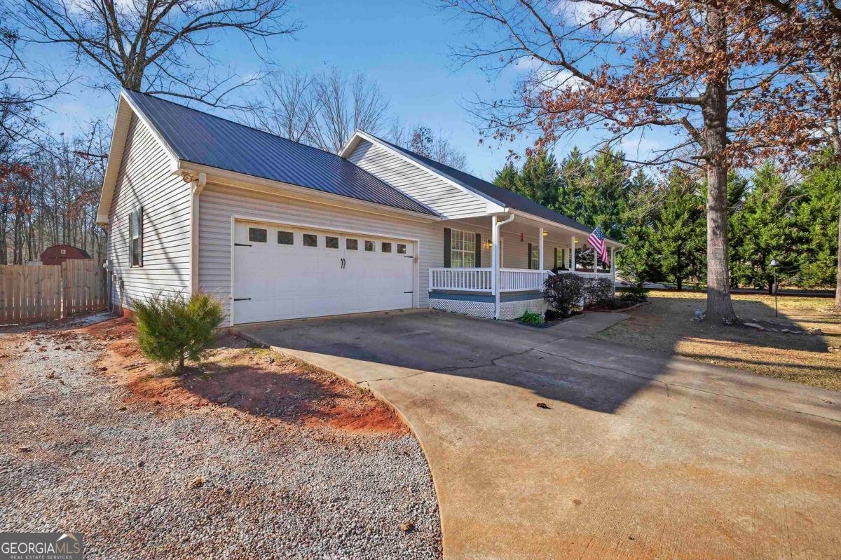 107 Hoot Owl Lane Eatonton - Photo 36