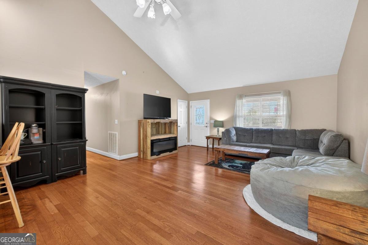 107 Hoot Owl Lane Eatonton - Photo 8