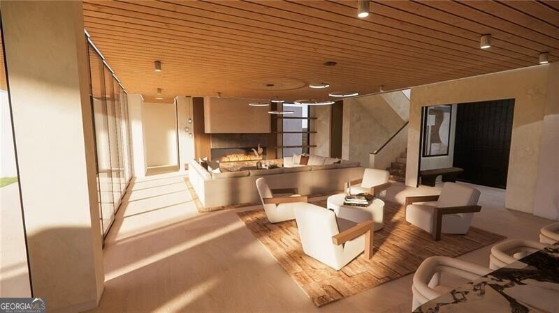 4350 Conway Drive Atlanta - Photo 12