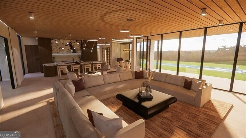 4350 Conway Drive Atlanta - Photo 13