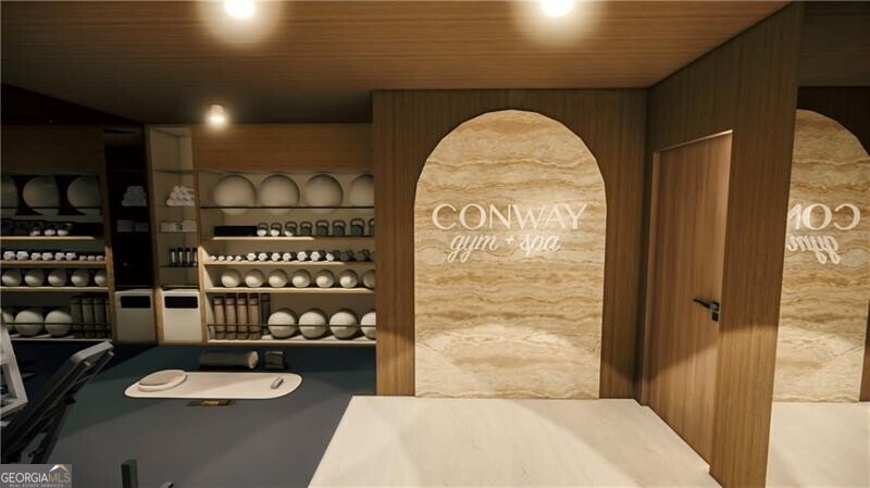 4350 Conway Drive Atlanta - Photo 58