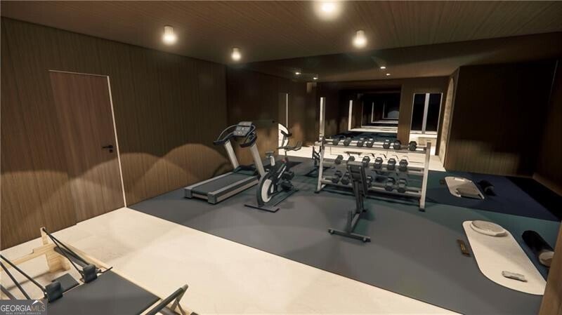 4350 Conway Drive Atlanta - Photo 59