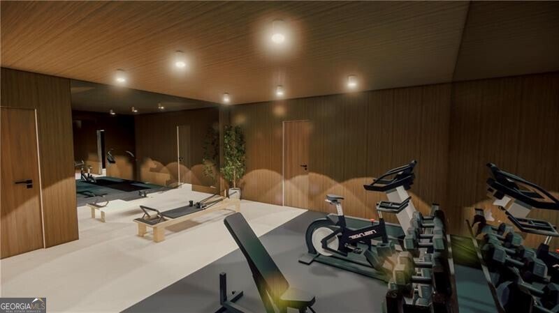 4350 Conway Drive Atlanta - Photo 60