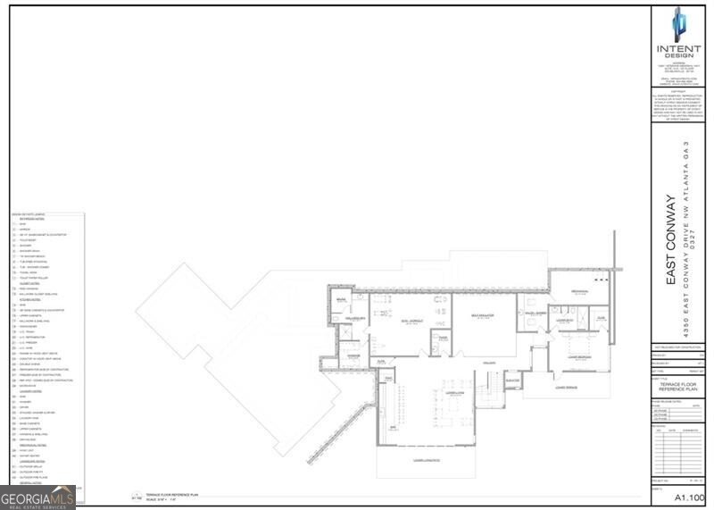 4350 Conway Drive Atlanta - Photo 7