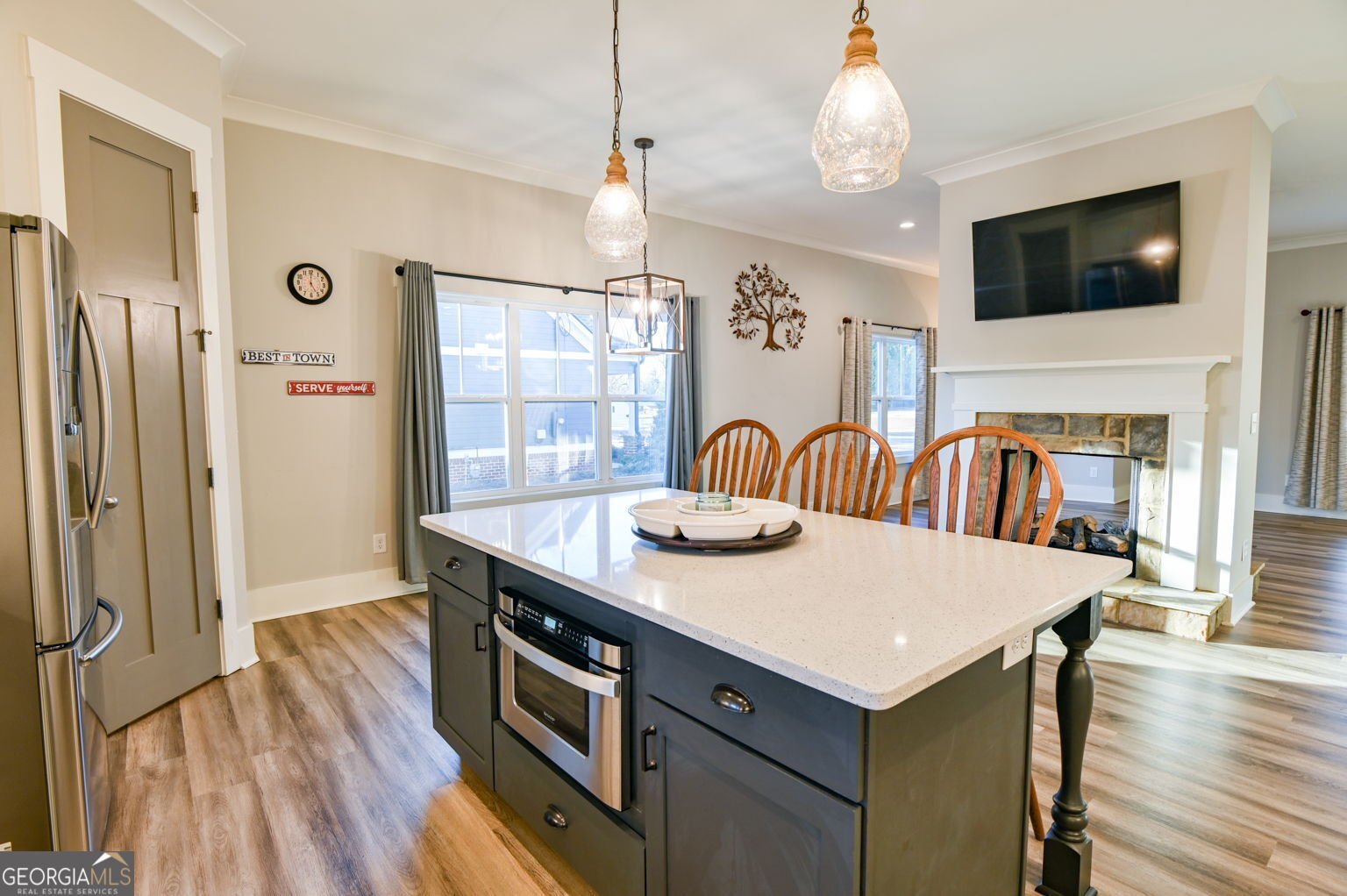 5118 Floyd Street Covington - Photo 24