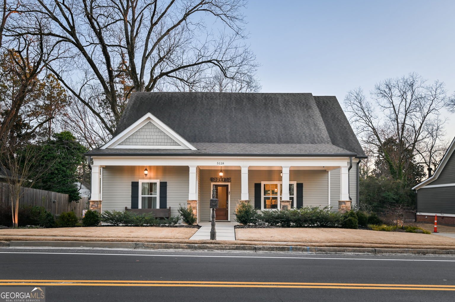 5118 Floyd Street Covington - Photo 69