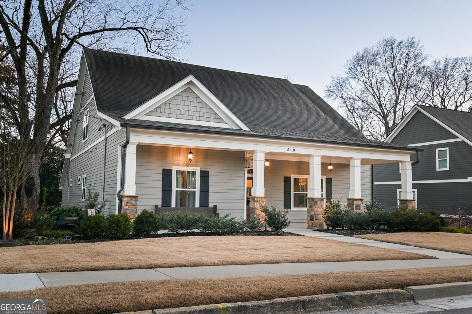 5118 Floyd Street Covington - Photo 70