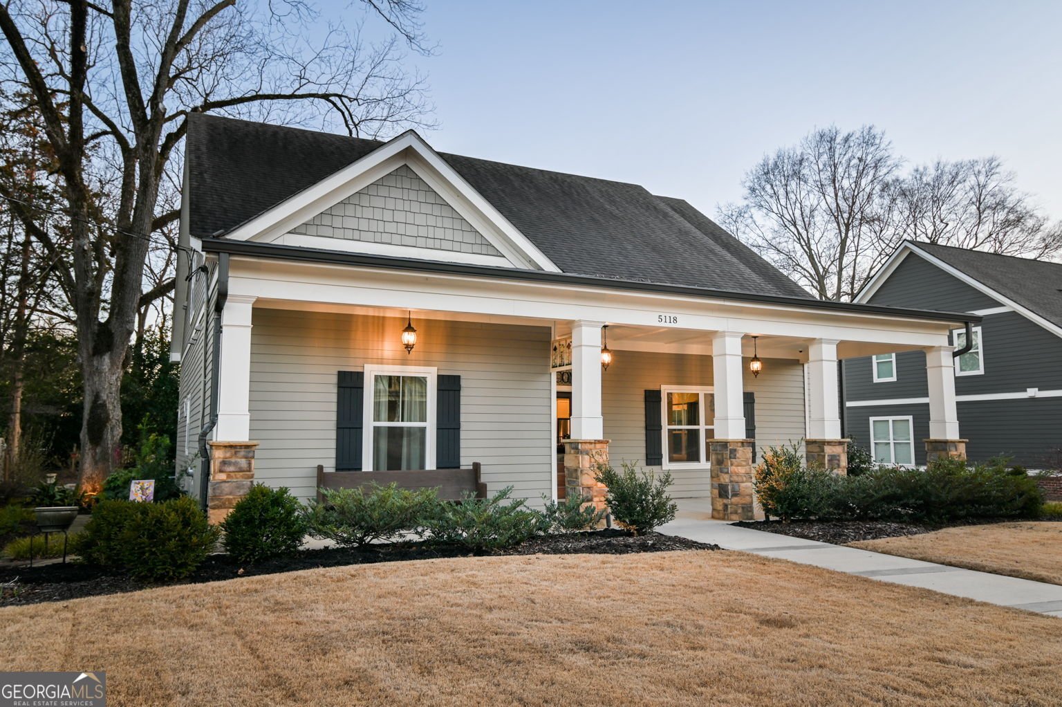 5118 Floyd Street Covington - Photo 71