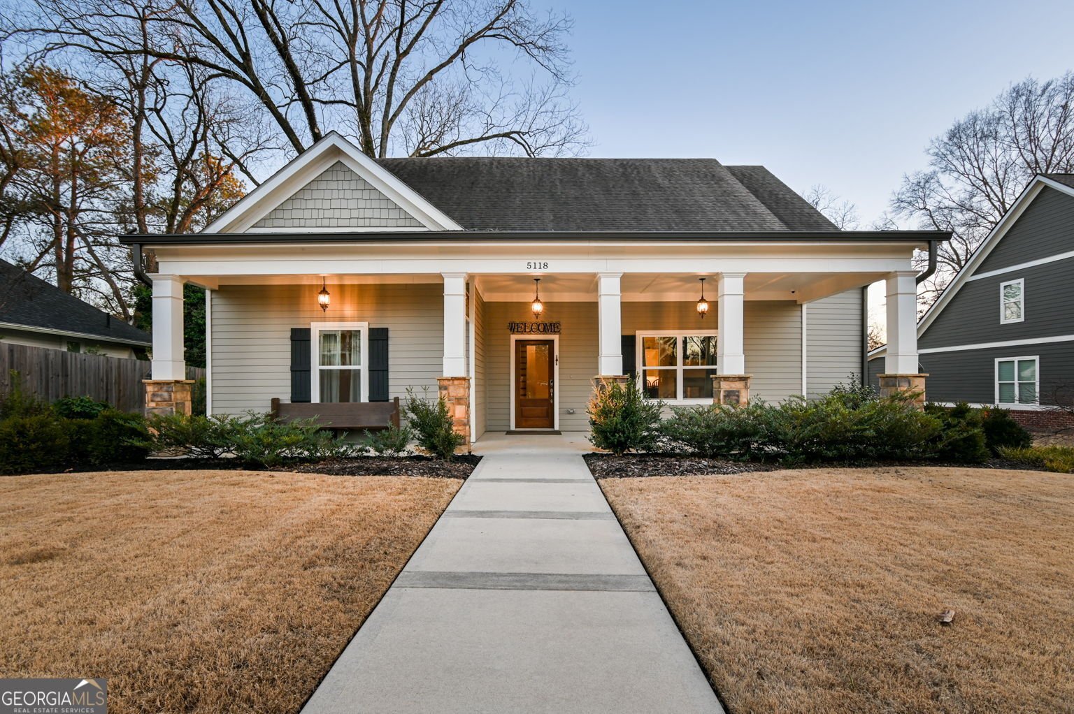 5118 Floyd Street Covington - Photo 72