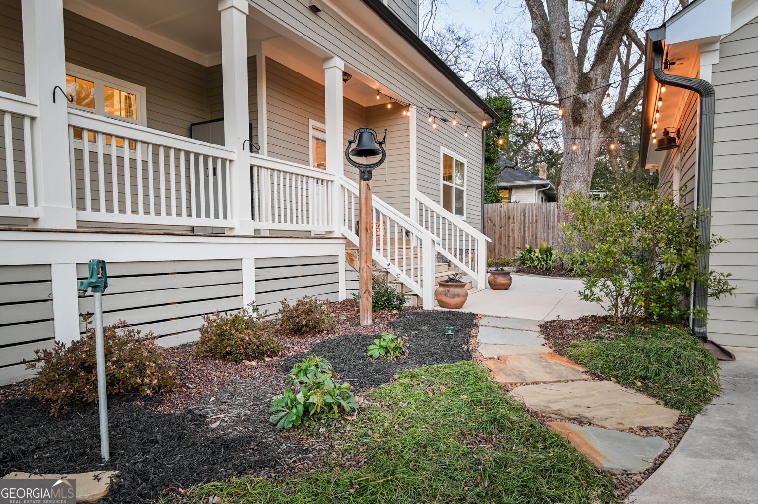 5118 Floyd Street Covington - Photo 80