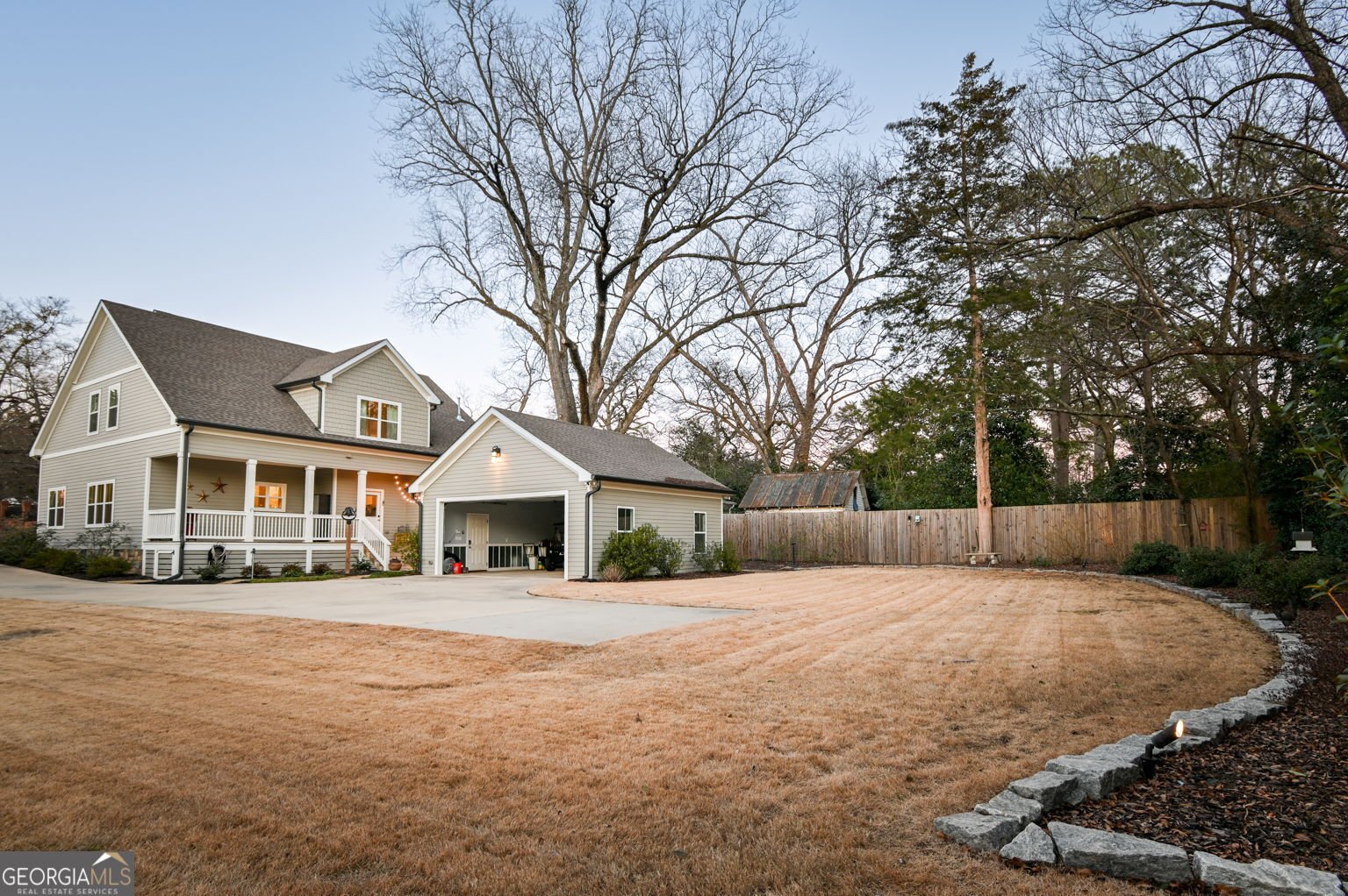 5118 Floyd Street Covington - Photo 83