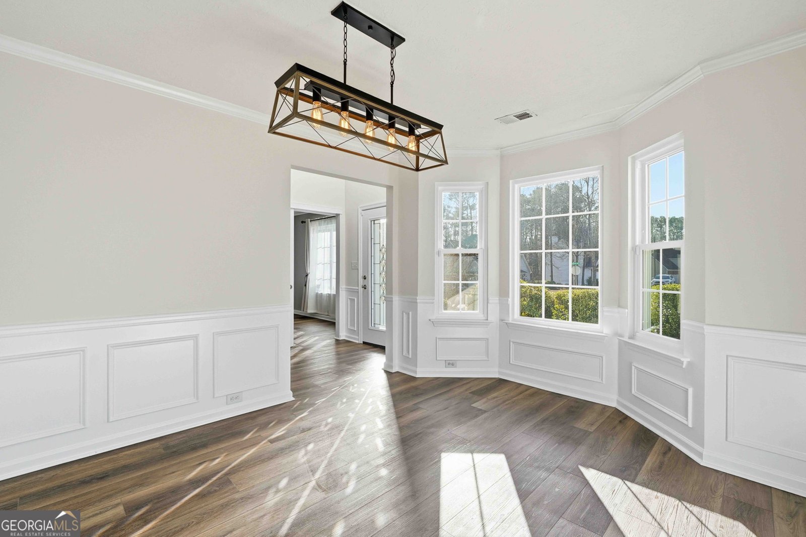 1356 Lamont Drive Mableton - Photo 12