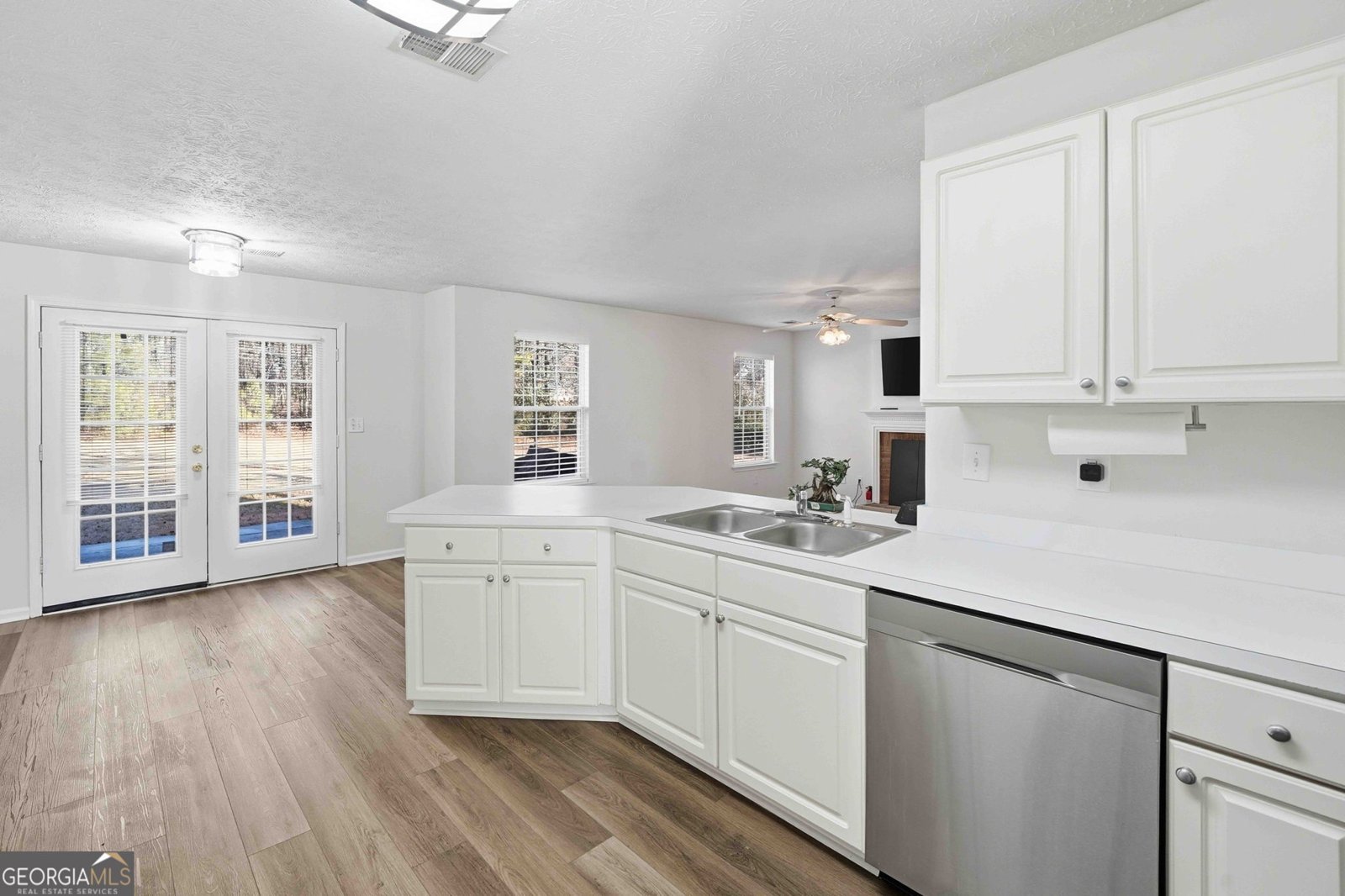 1356 Lamont Drive Mableton - Photo 13