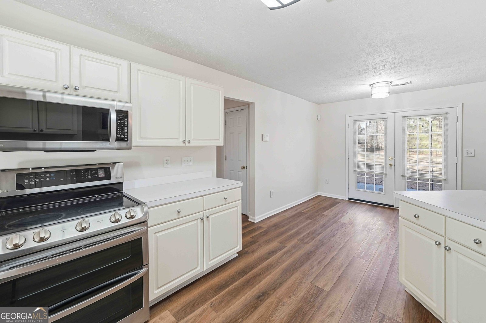 1356 Lamont Drive Mableton - Photo 14