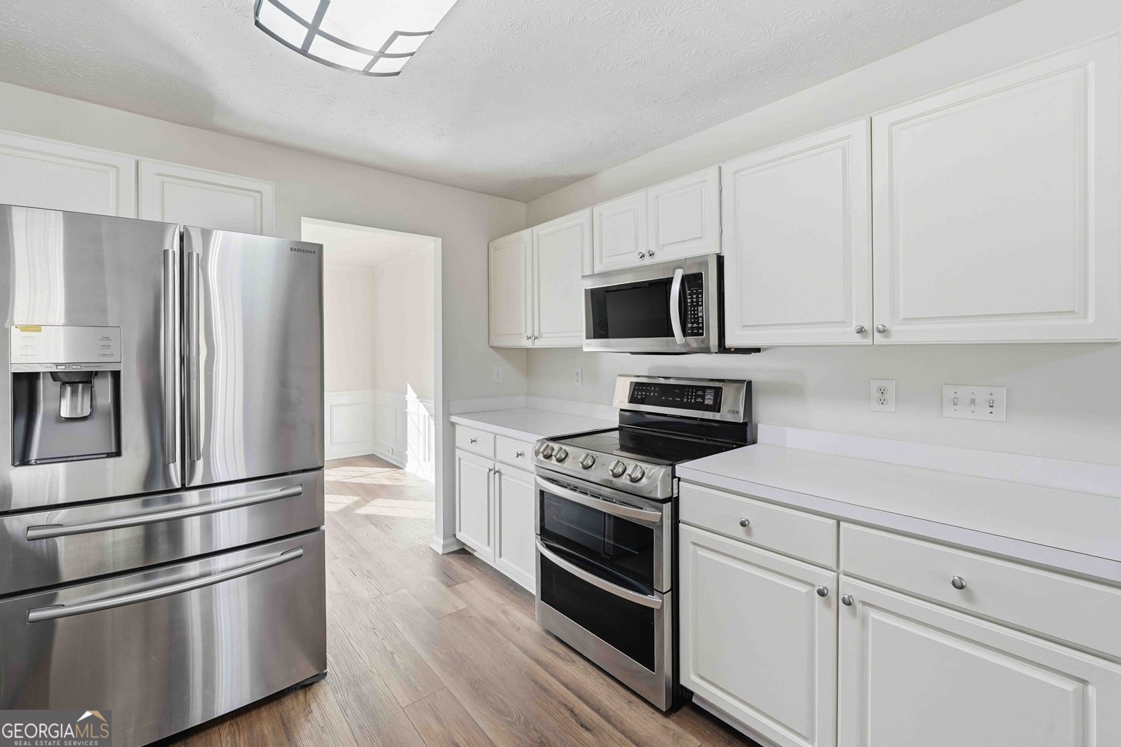 1356 Lamont Drive Mableton - Photo 15