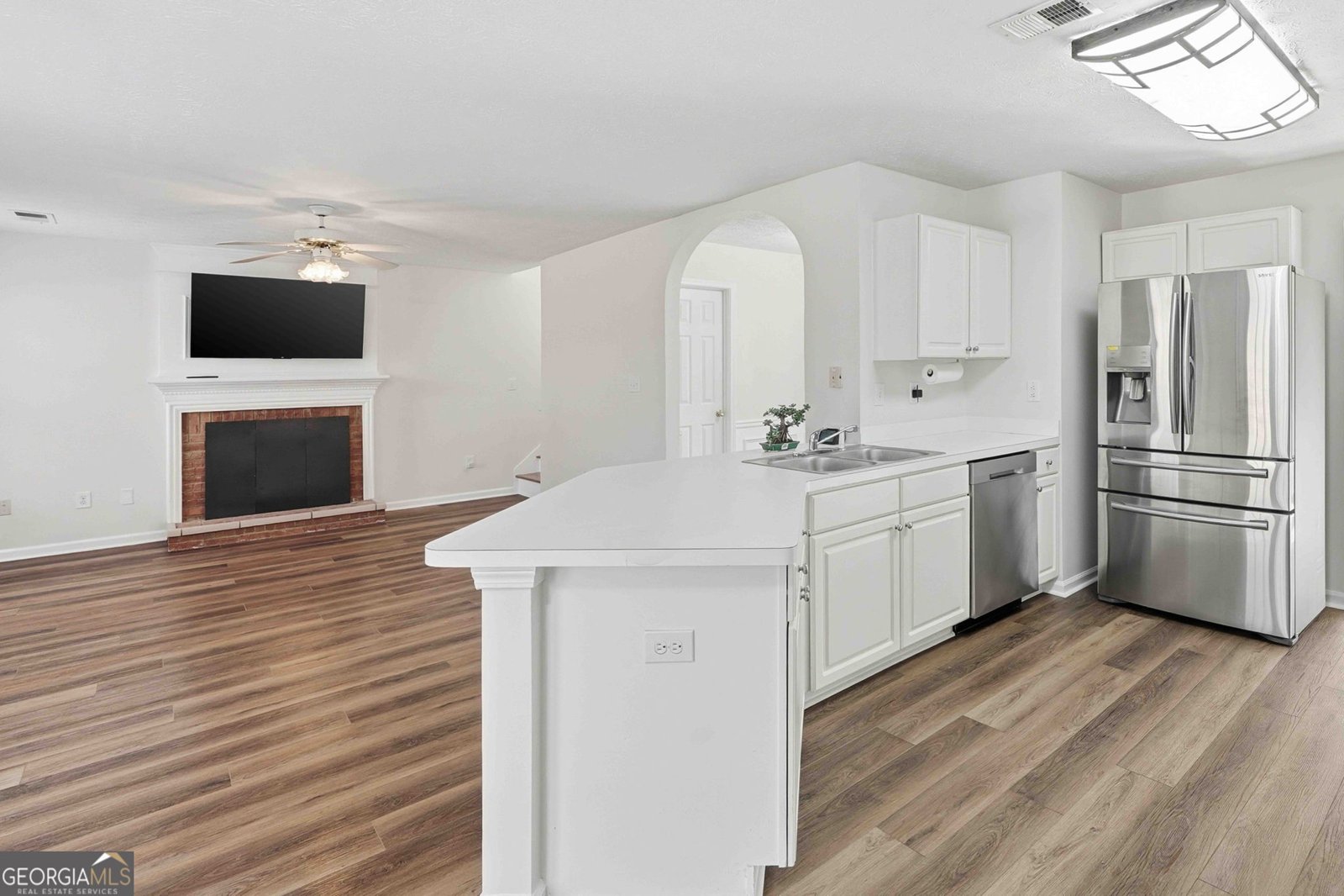 1356 Lamont Drive Mableton - Photo 16