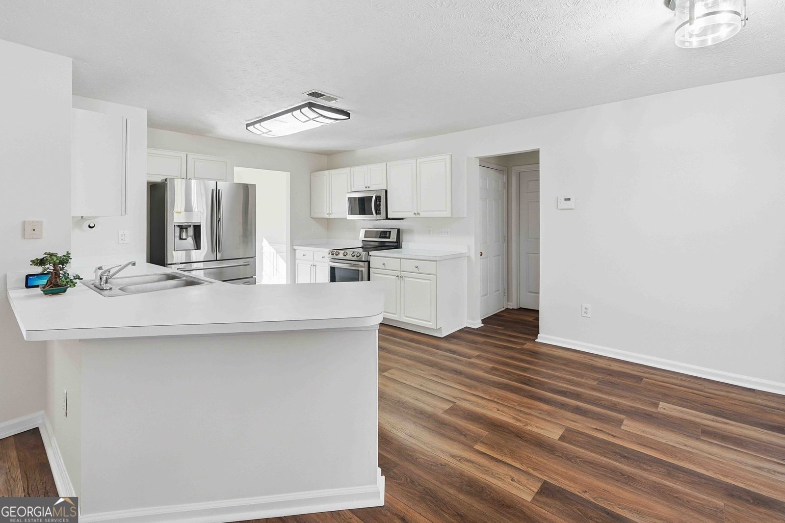 1356 Lamont Drive Mableton - Photo 17