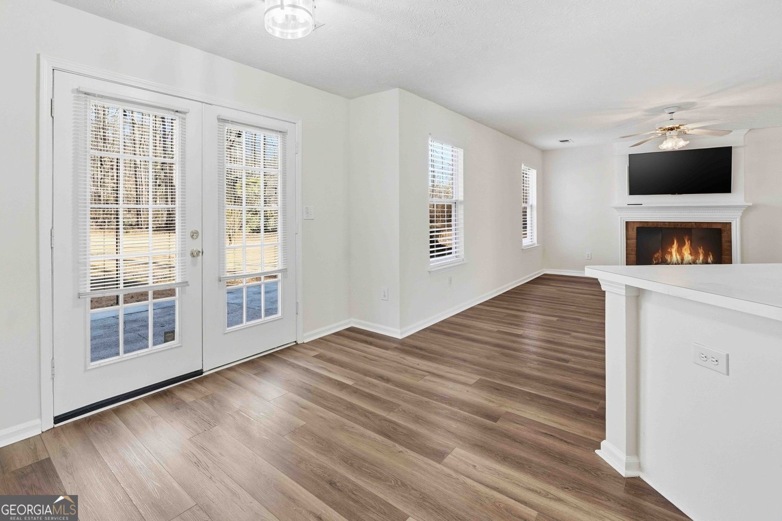 1356 Lamont Drive Mableton - Photo 18