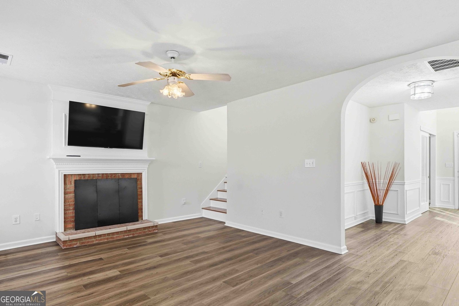 1356 Lamont Drive Mableton - Photo 20