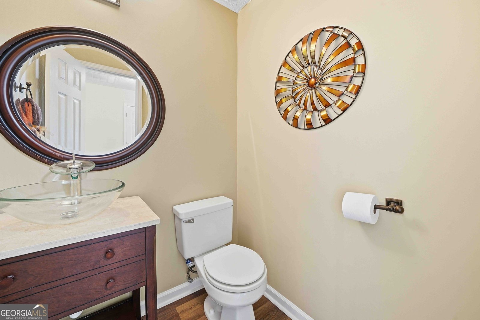 1356 Lamont Drive Mableton - Photo 24