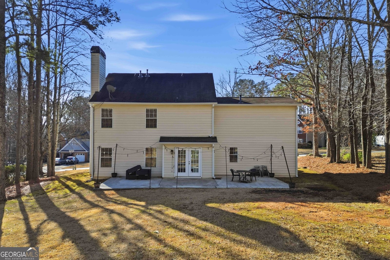 1356 Lamont Drive Mableton - Photo 40