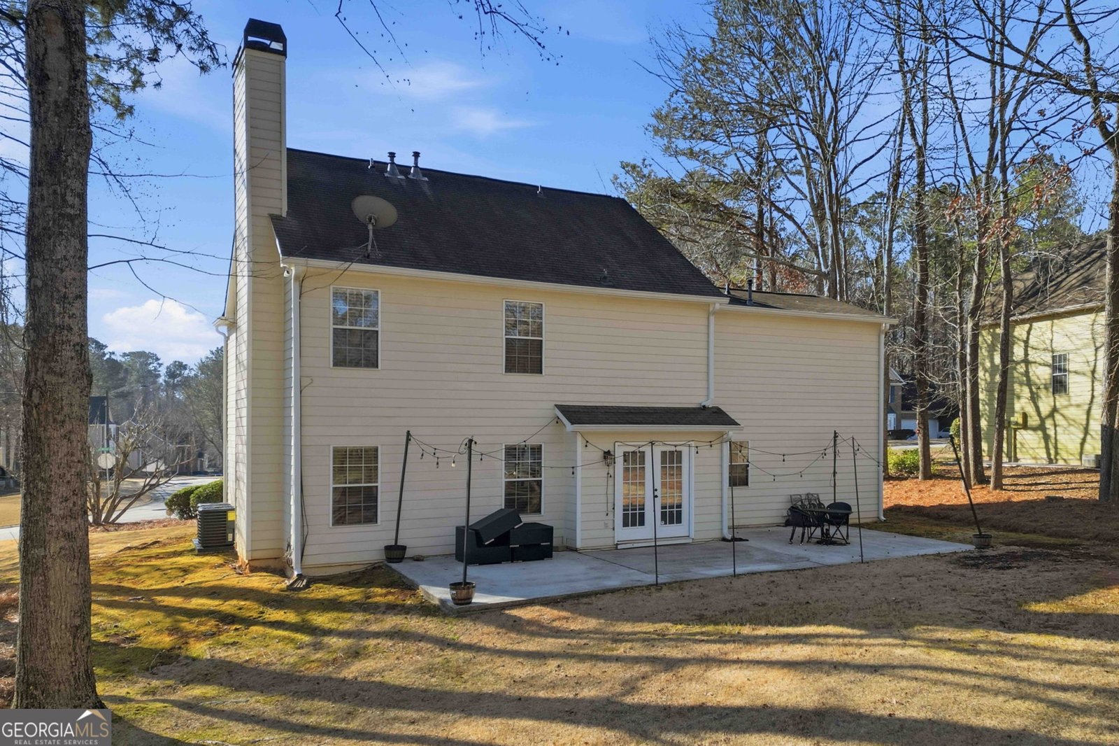 1356 Lamont Drive Mableton - Photo 41