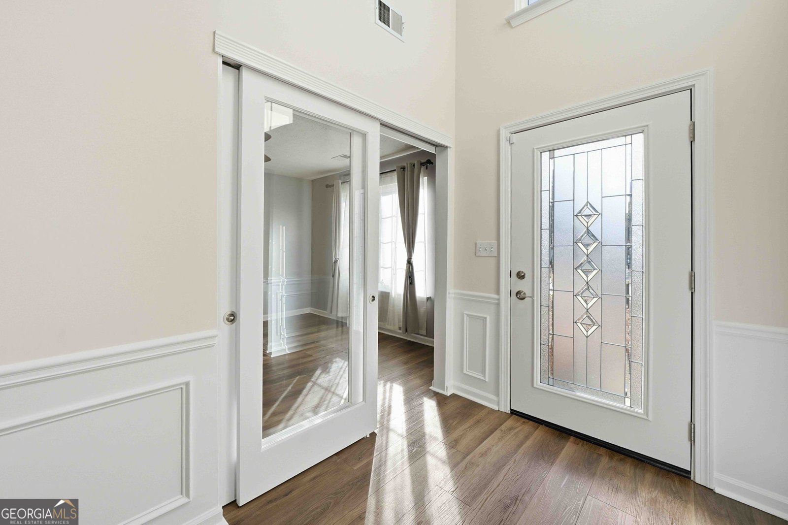 1356 Lamont Drive Mableton - Photo 7