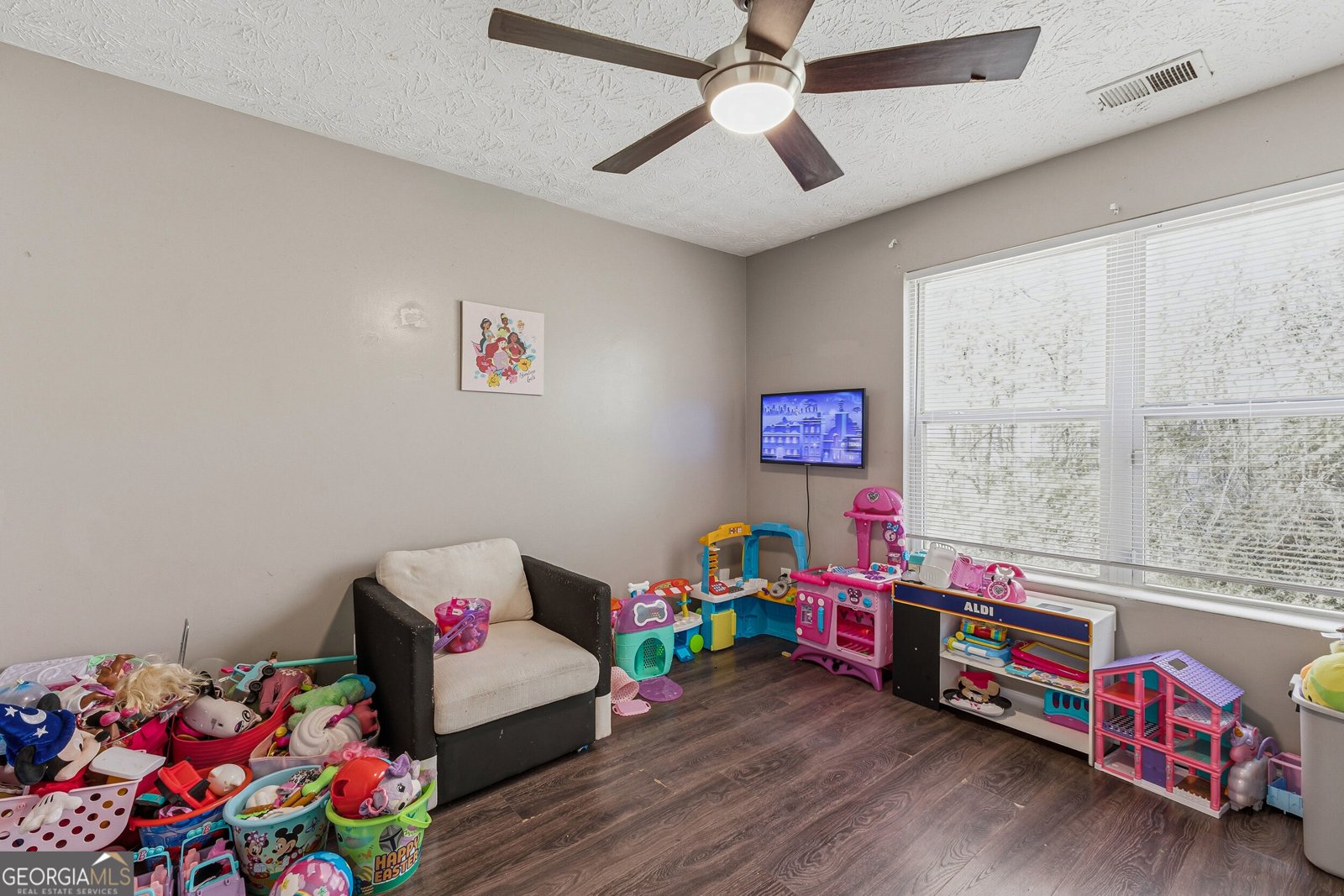 6203 Fairington Ridge Circle Stonecrest - Photo 11
