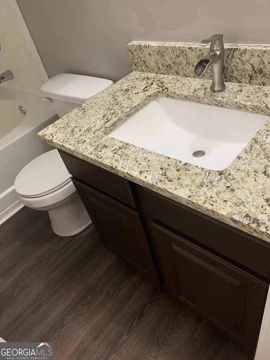 6203 Fairington Ridge Circle Stonecrest - Photo 7