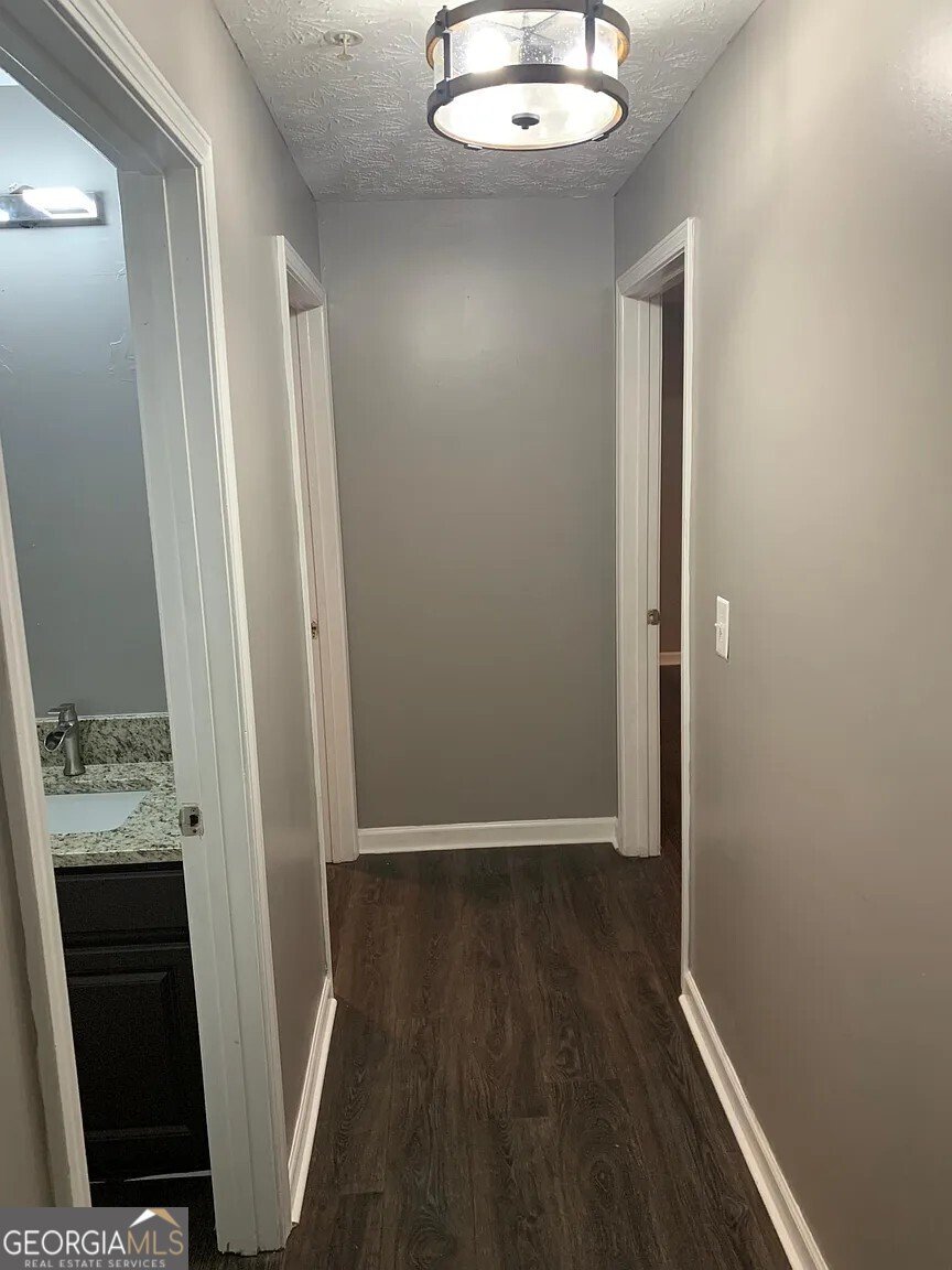 6203 Fairington Ridge Circle Stonecrest - Photo 8